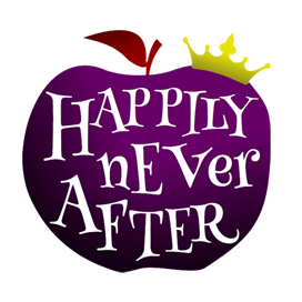 EV 2018 logo - Happily nEVer After